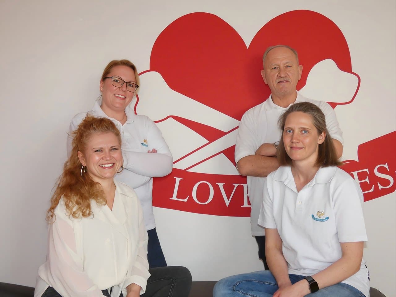 Dozenten der Chiropraktik-Weiterbildung